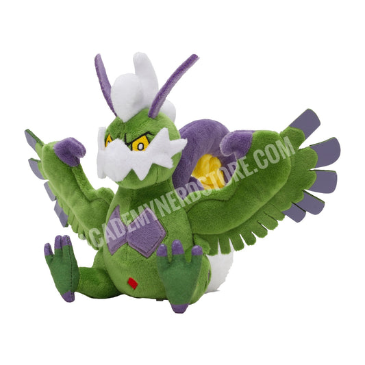 TORNADUS TOTEM FIT POKÉMON CENTER PELUCHE