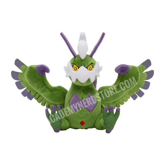 TORNADUS TOTEM FIT POKÉMON CENTER PELUCHE