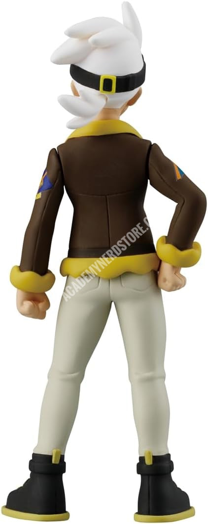 FRIEDE TRAINER MONCOLLE COLLECTION TOMY