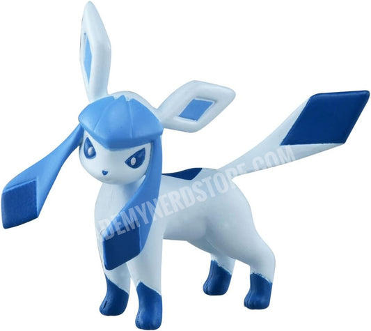 GLACEON MONCOLLE COLLECTION TOMY NEW WITH BOX