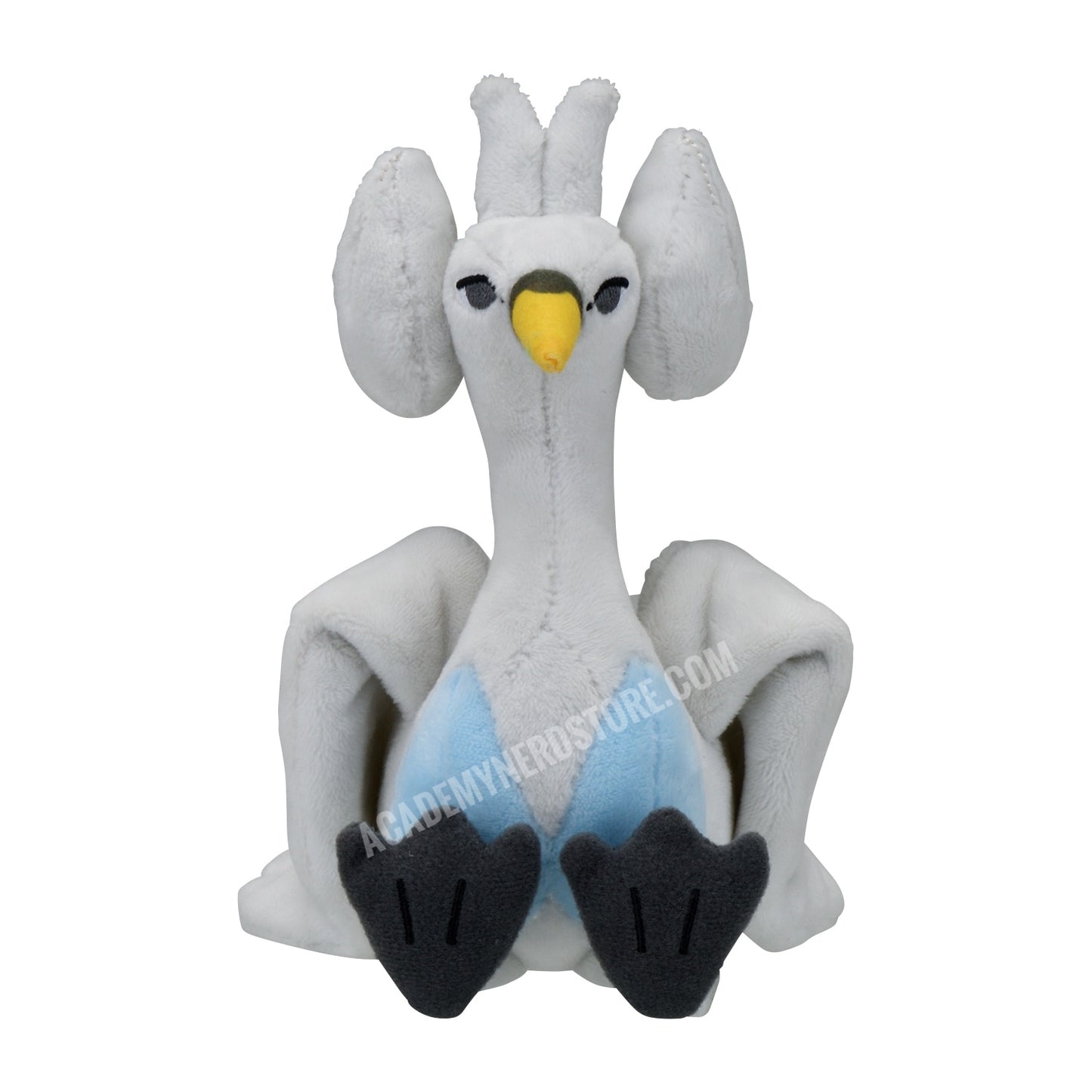 SWANNA FIT POKÉMON CENTER PELUCHE