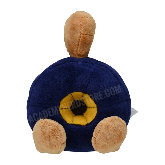 ROGGENROLA FIT POKÉMON CENTER PELUCHE