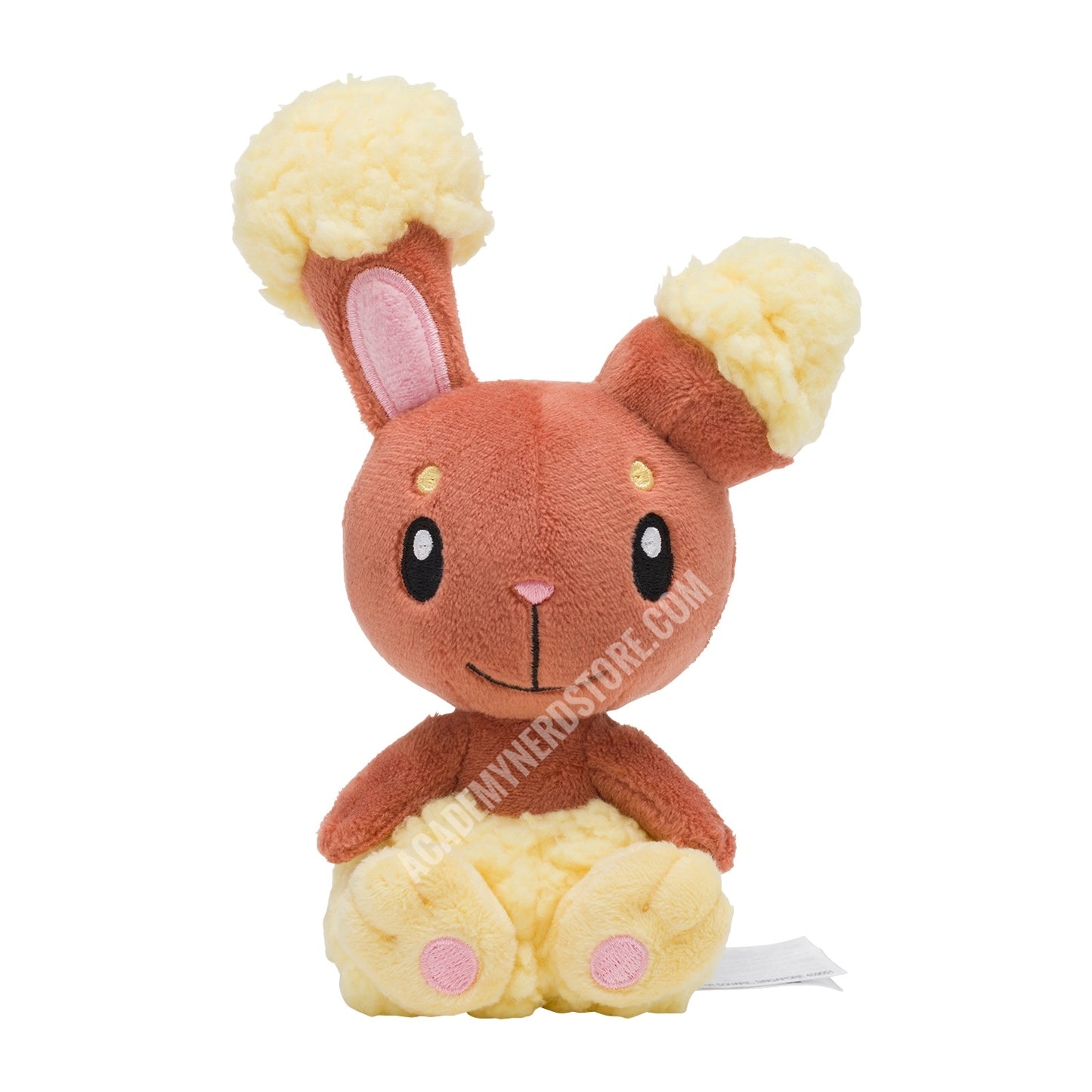 BUNEARY FIT POKÉMON CENTER PELUCHE