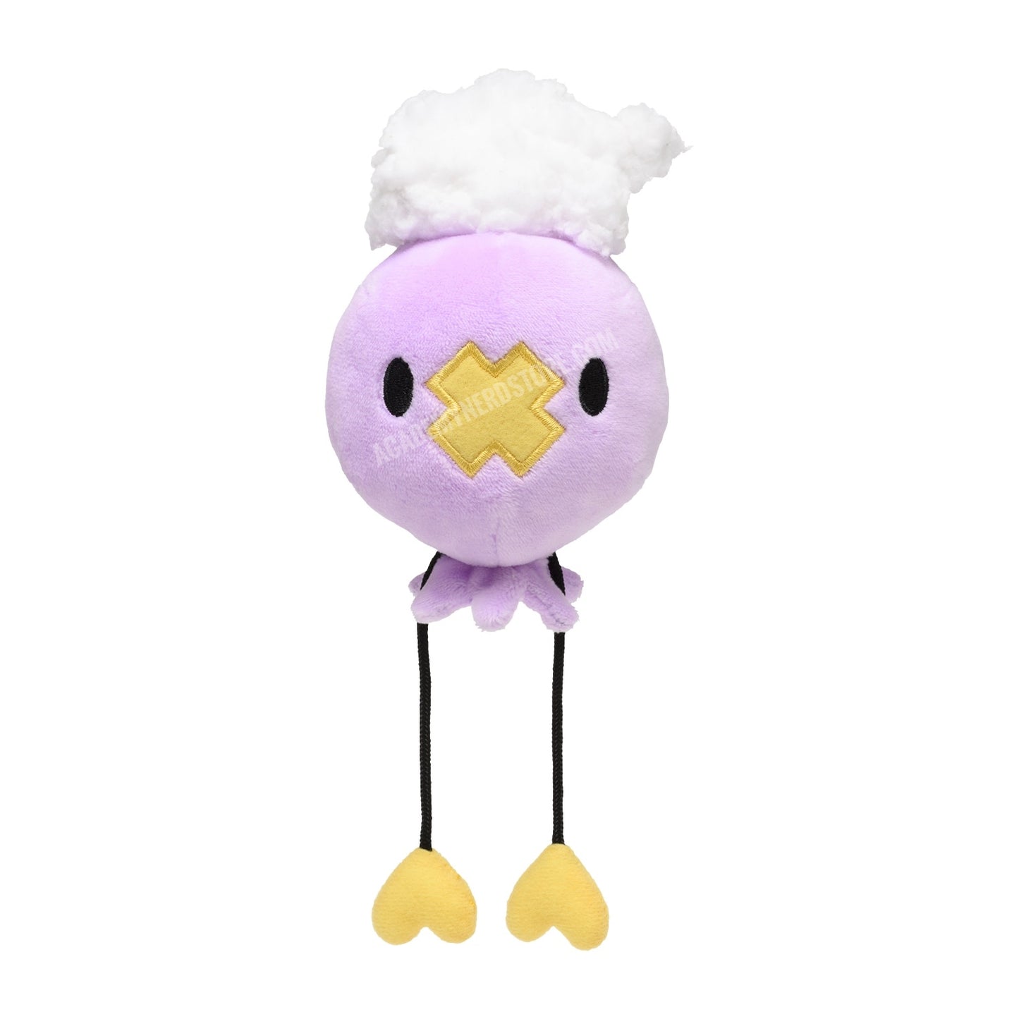 DRIFLOON FIT POKÉMON CENTER PELUCHE