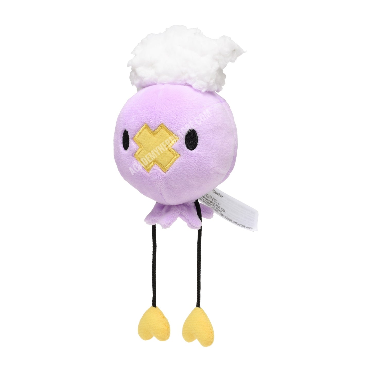 DRIFLOON FIT POKÉMON CENTER PELUCHE