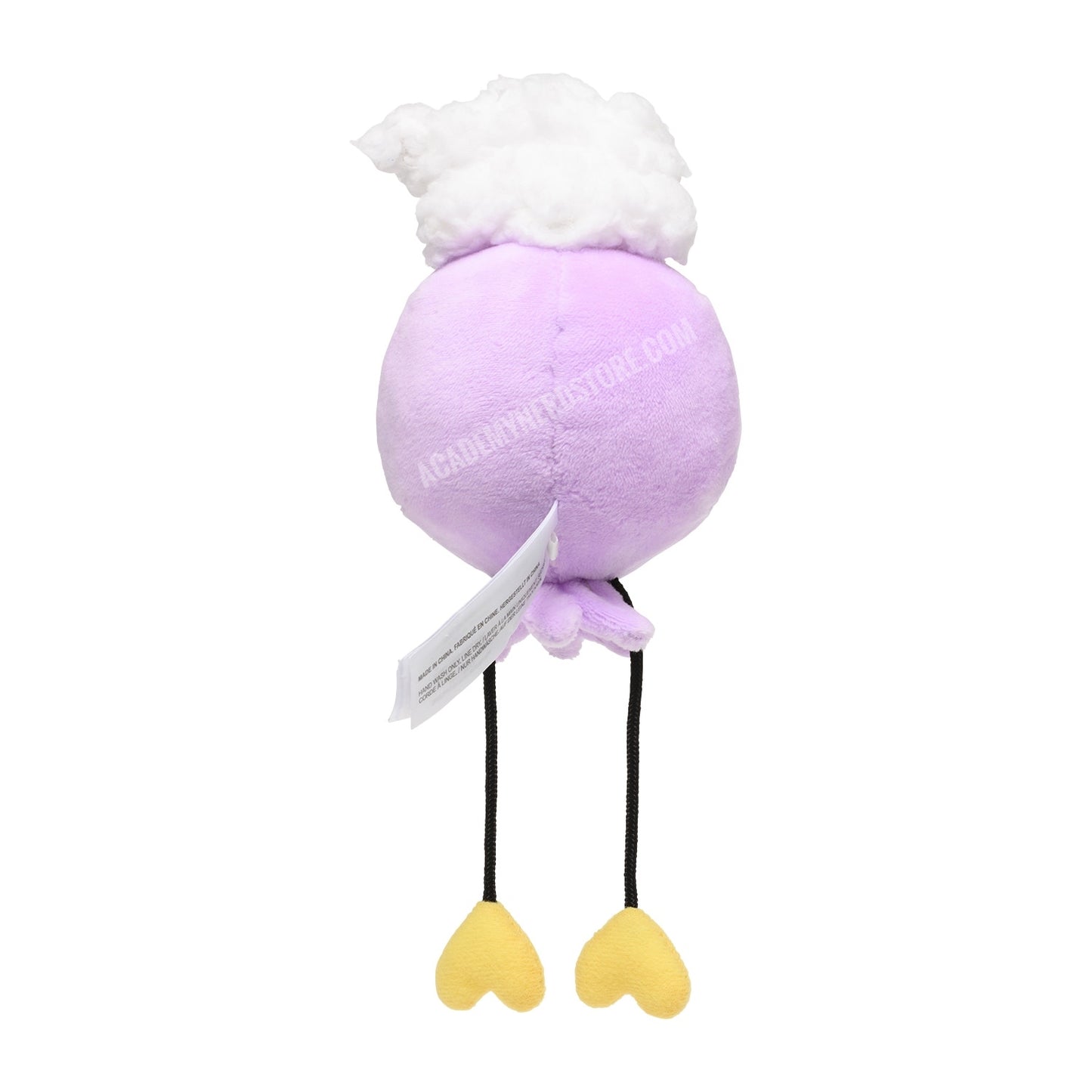 DRIFLOON FIT POKÉMON CENTER PELUCHE