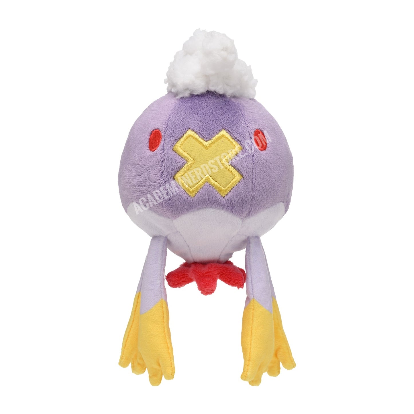 DRIFBLIM FIT POKÉMON CENTER PELUCHE