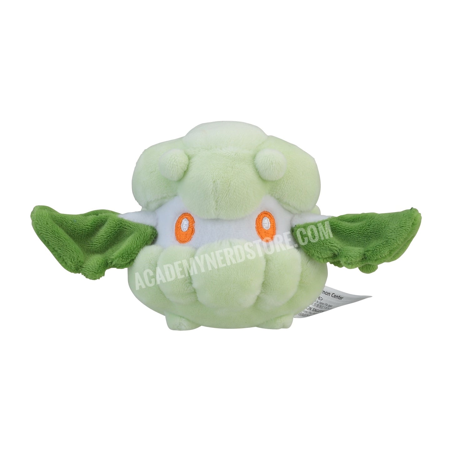 COTTONEE FIT POKÉMON CENTER PELUCHE