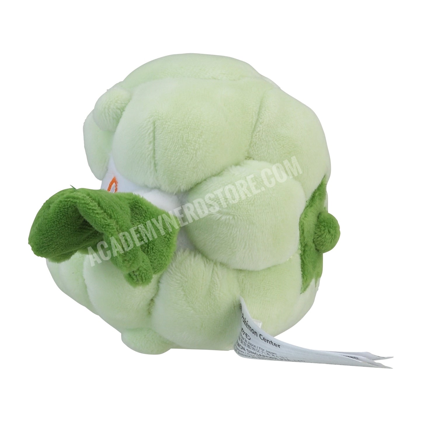 COTTONEE FIT POKÉMON CENTER PELUCHE