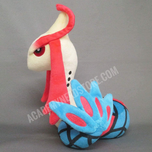 MILOTIC POKEMON SANEI ALL COLLECTION POKEMON CENTER