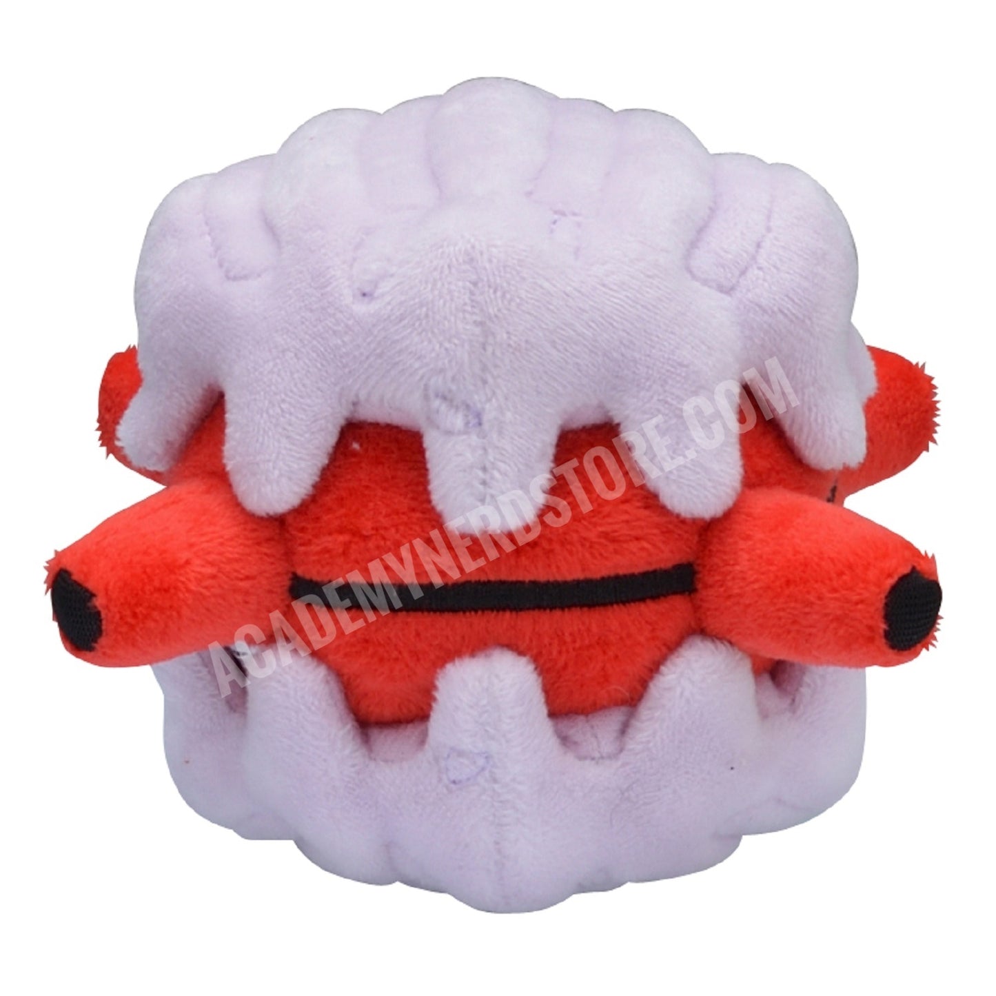 FORRETRESS FIT POKÉMON CENTER PELUCHE