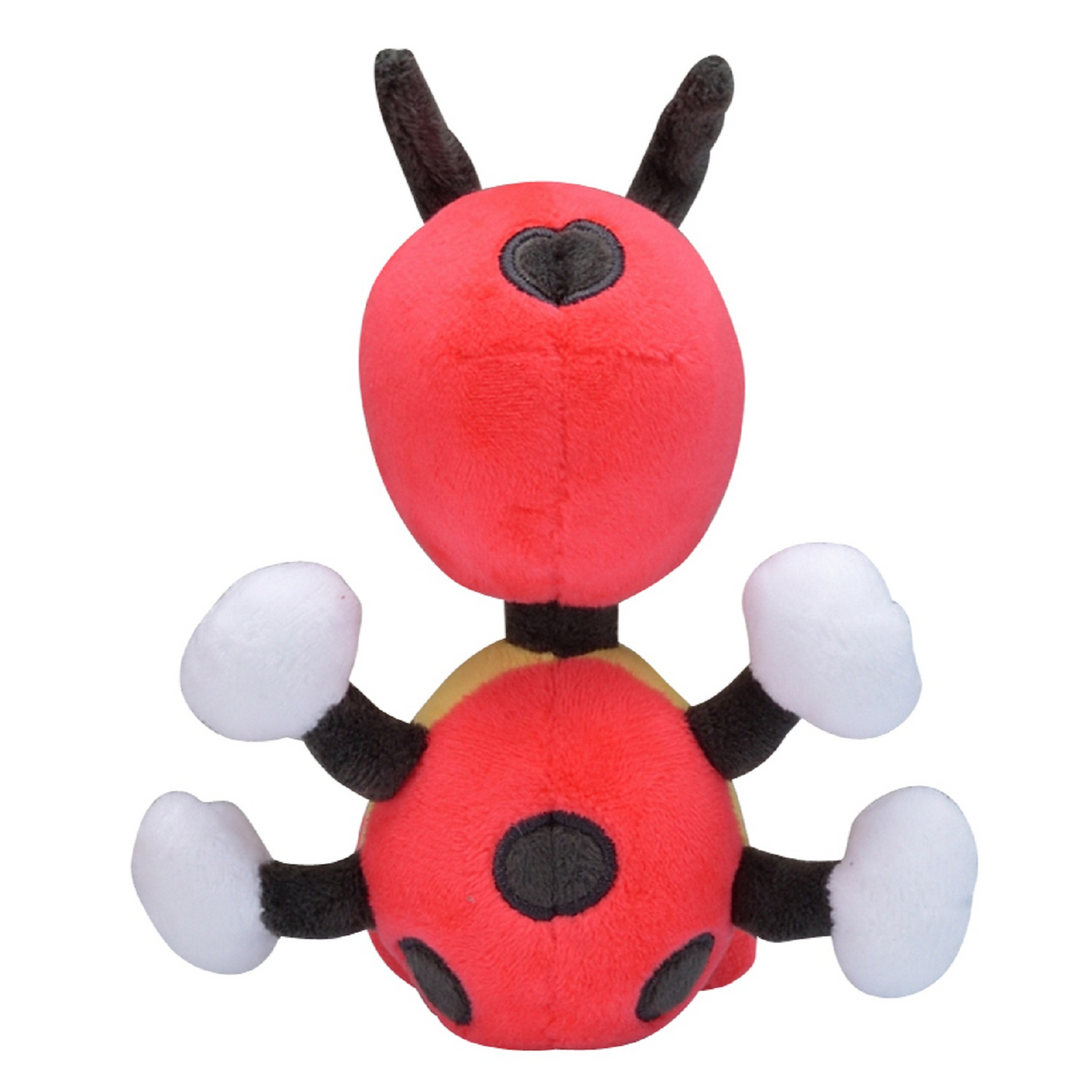 LEDIAN  FIT POKEMON CENTER PELUCHE