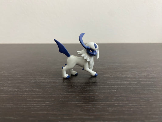 ABSOL - FIGURE TOMY CGTSJ