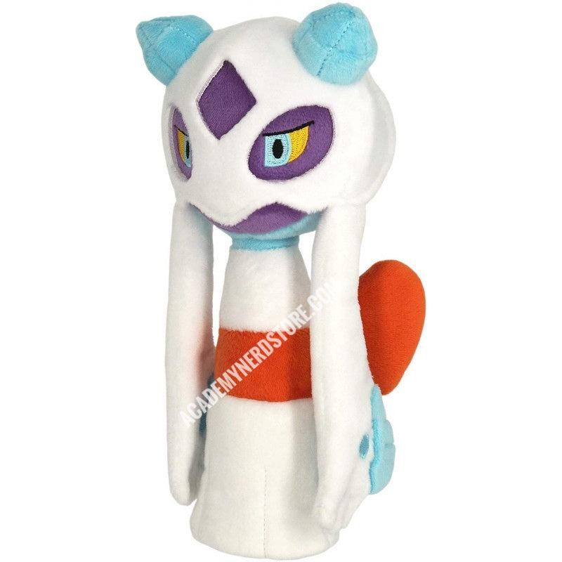 FROSLASS Sanei Pokemon All Star Collection Plush Pokemon Center NEW WITH TAG