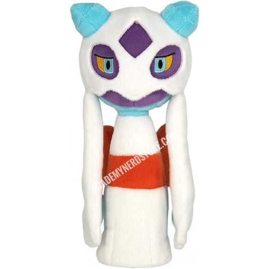 FROSLASS Sanei Pokemon All Star Collection Plush Pokemon Center NEW WITH TAG