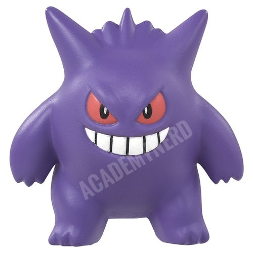 GENGAR MONCOLLE MS TOMY TAKARA