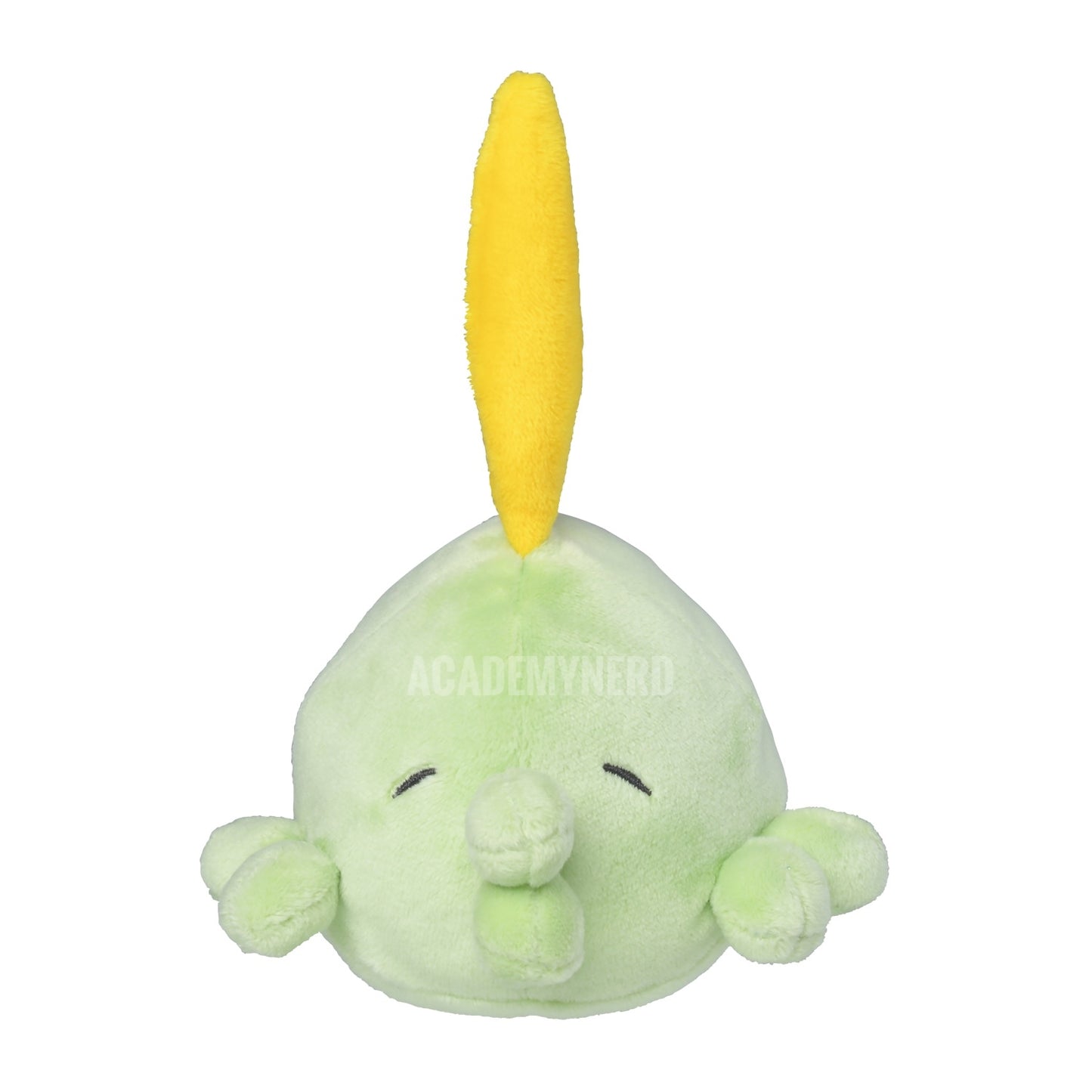 GULPIN FIT POKÉMON CENTER PELUCHE