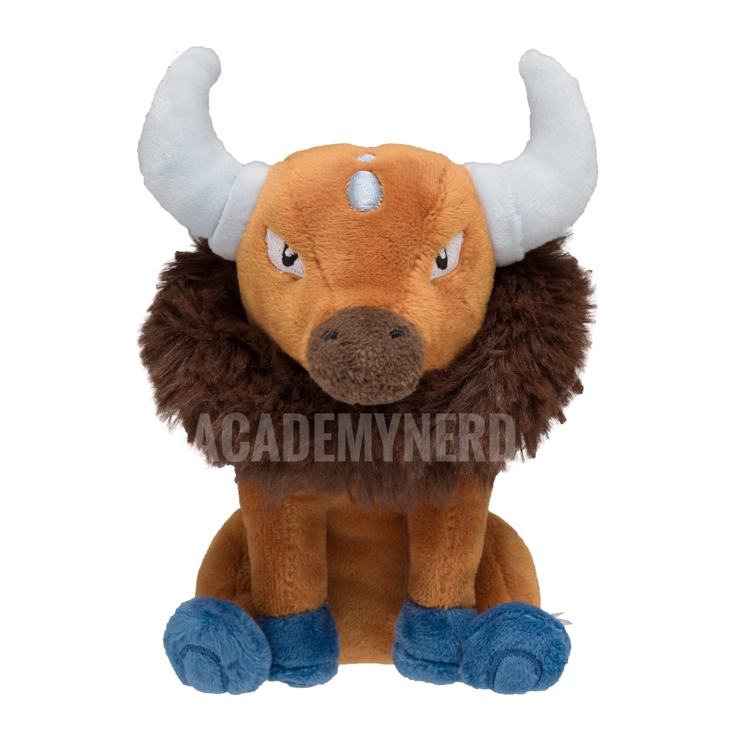 TAUROS FIT POKÉMON CENTER PELUCHE