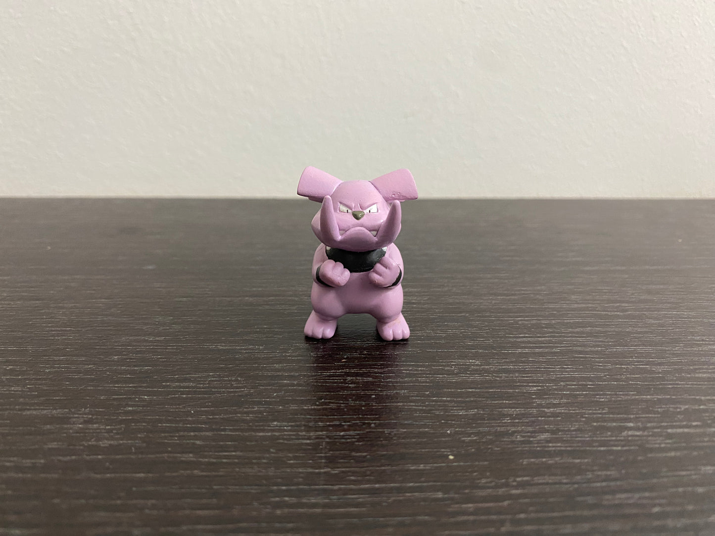 GRANBULL - FIGURE TOMY CGTSJ