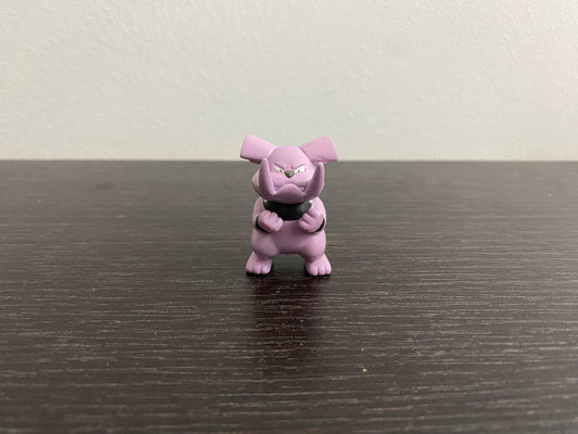 GRANBULL - FIGURE TOMY CGTSJ