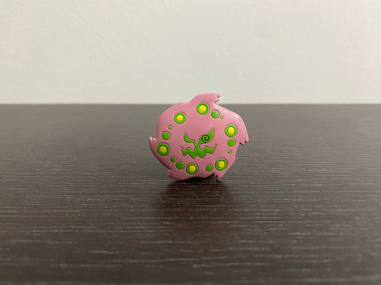 SPIRITOMB - FIGURE TOMY CGTSJ