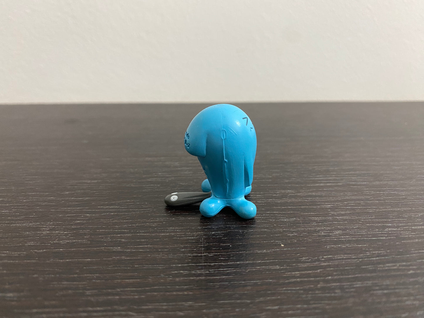 WOBBUFFET 2000 - FIGURE TOMY CGTSJ