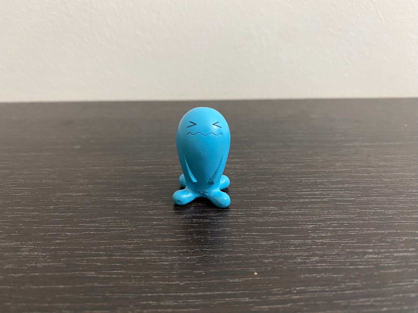 WOBBUFFET 2000 - FIGURE TOMY CGTSJ