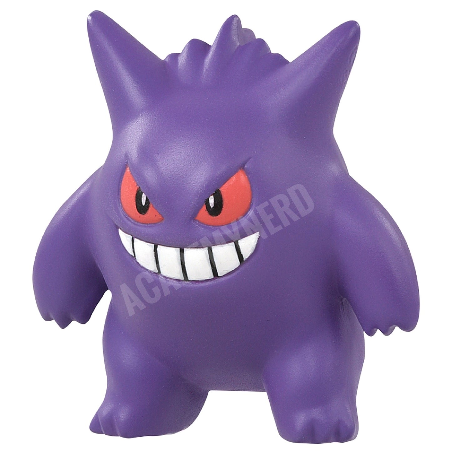 GENGAR MONCOLLE MS TOMY TAKARA