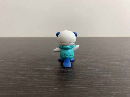 OSHAWOTT - FIGURE TOMY CGTSJ