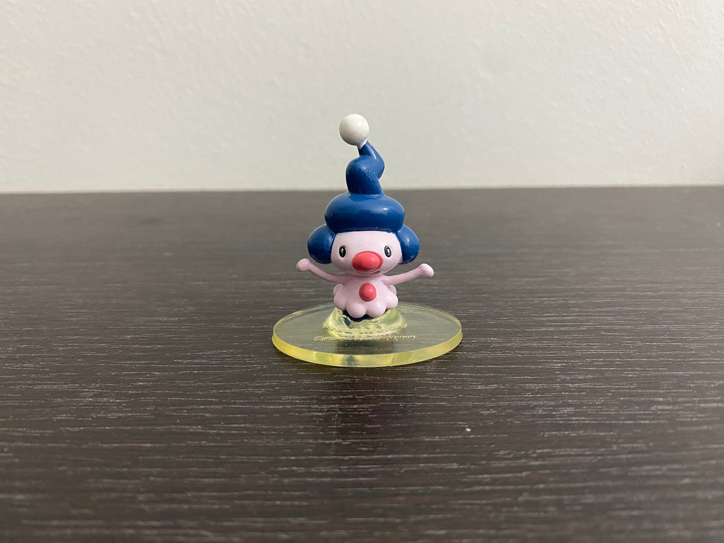 MIME JR -  FIGURE TOMY CGTSJ