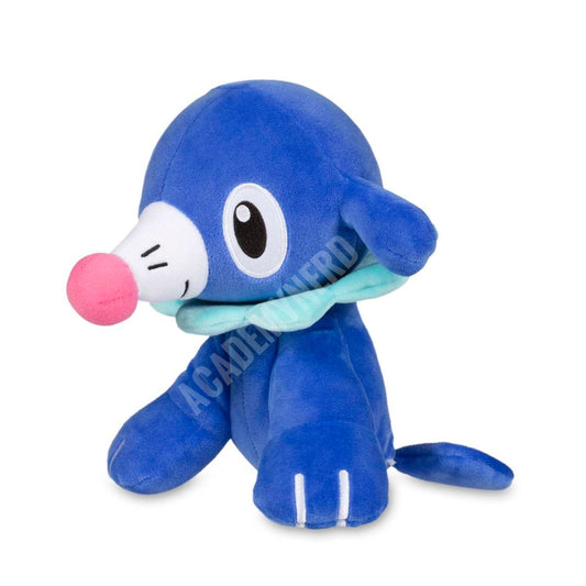 POPPLIO POKEMON CENTER PLUSH LIMITED EDITION