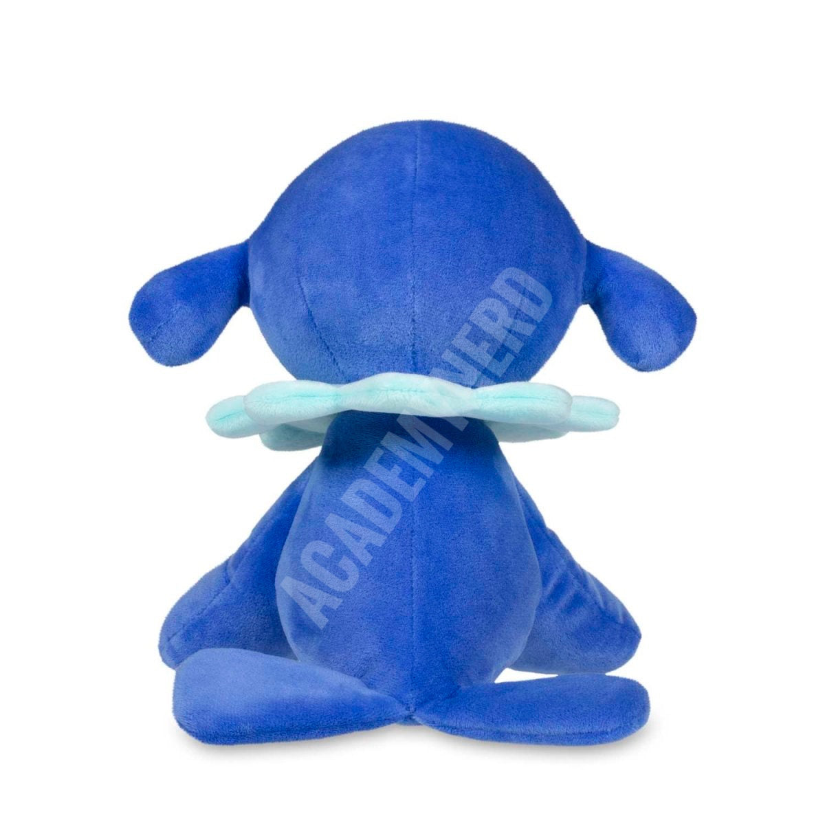 POPPLIO POKEMON CENTER PLUSH LIMITED EDITION