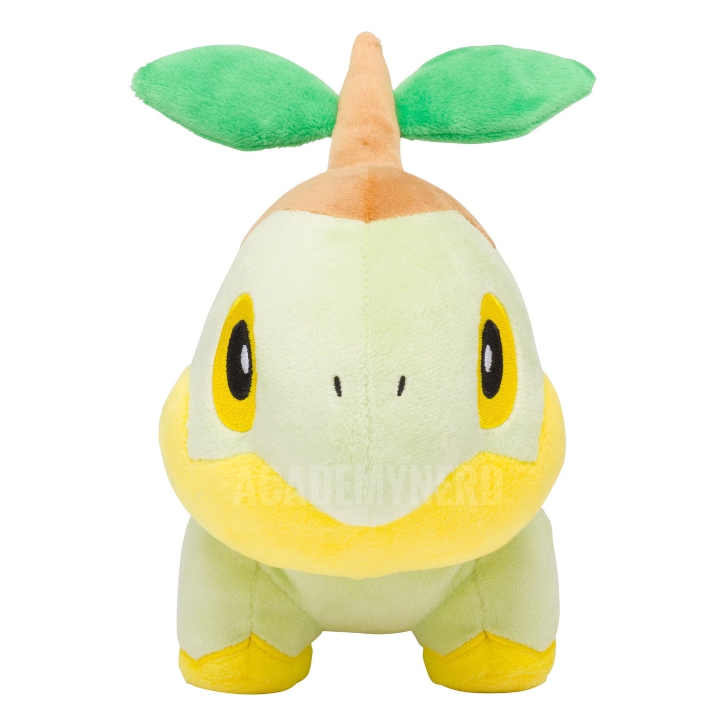 TURTWING POKÉMON CENTER PLUSH