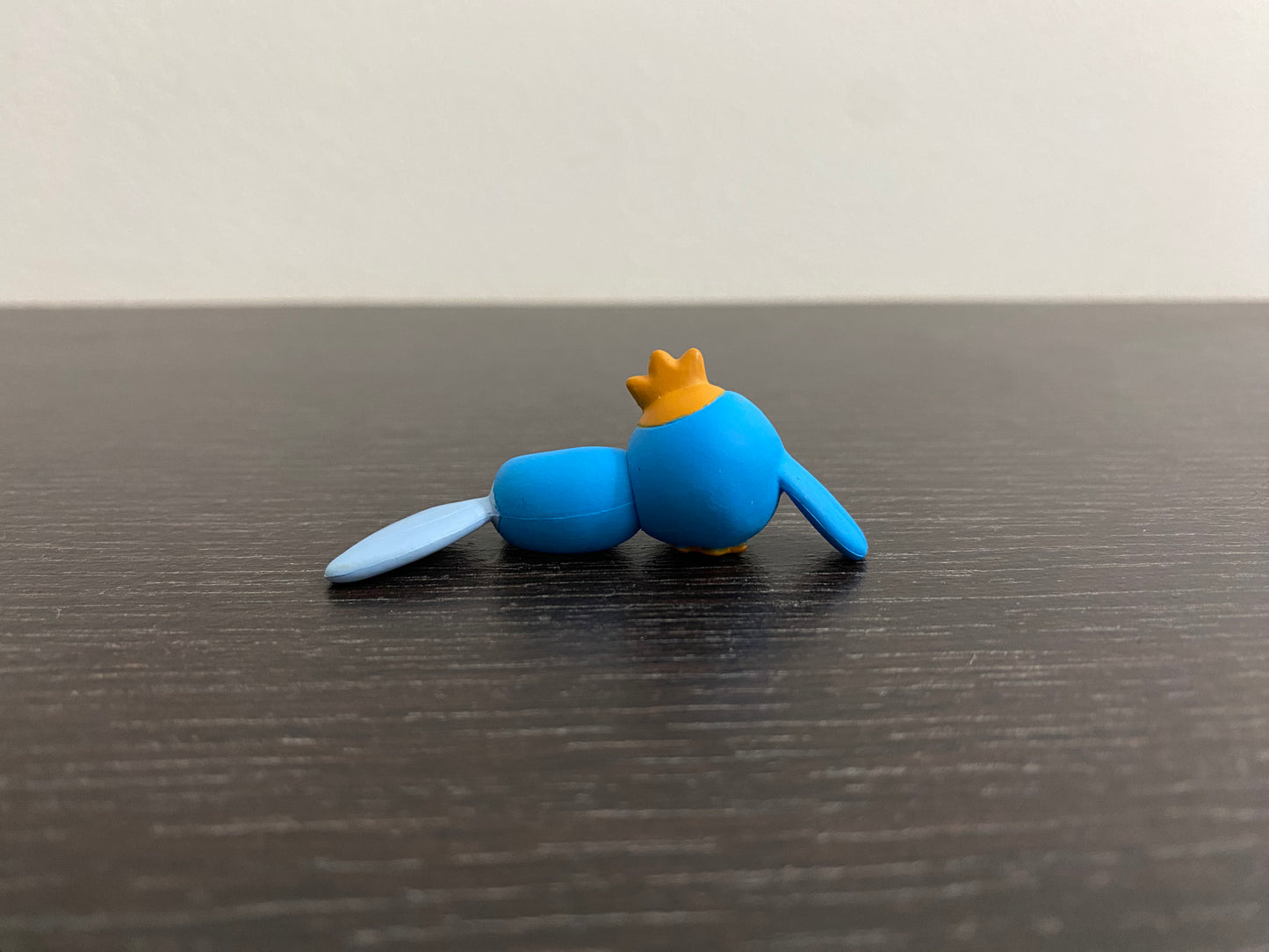 MUDKIP SLEEPING - FIGURE TOMY ARTS