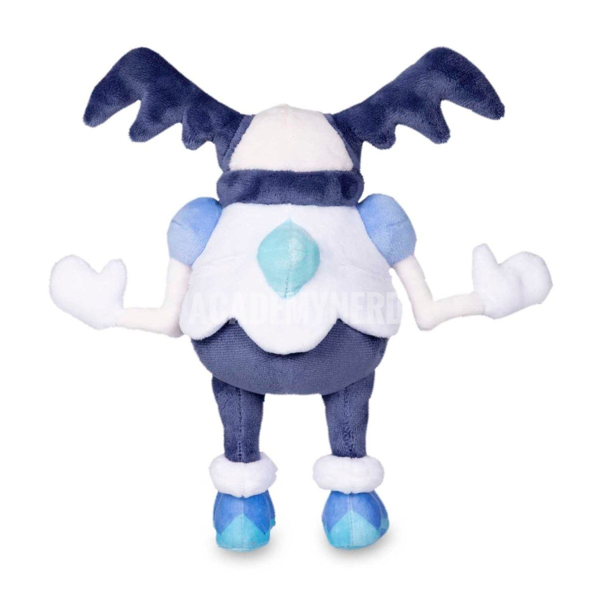 MR MIME GALAR POKÉMON CENTER PELUCHE