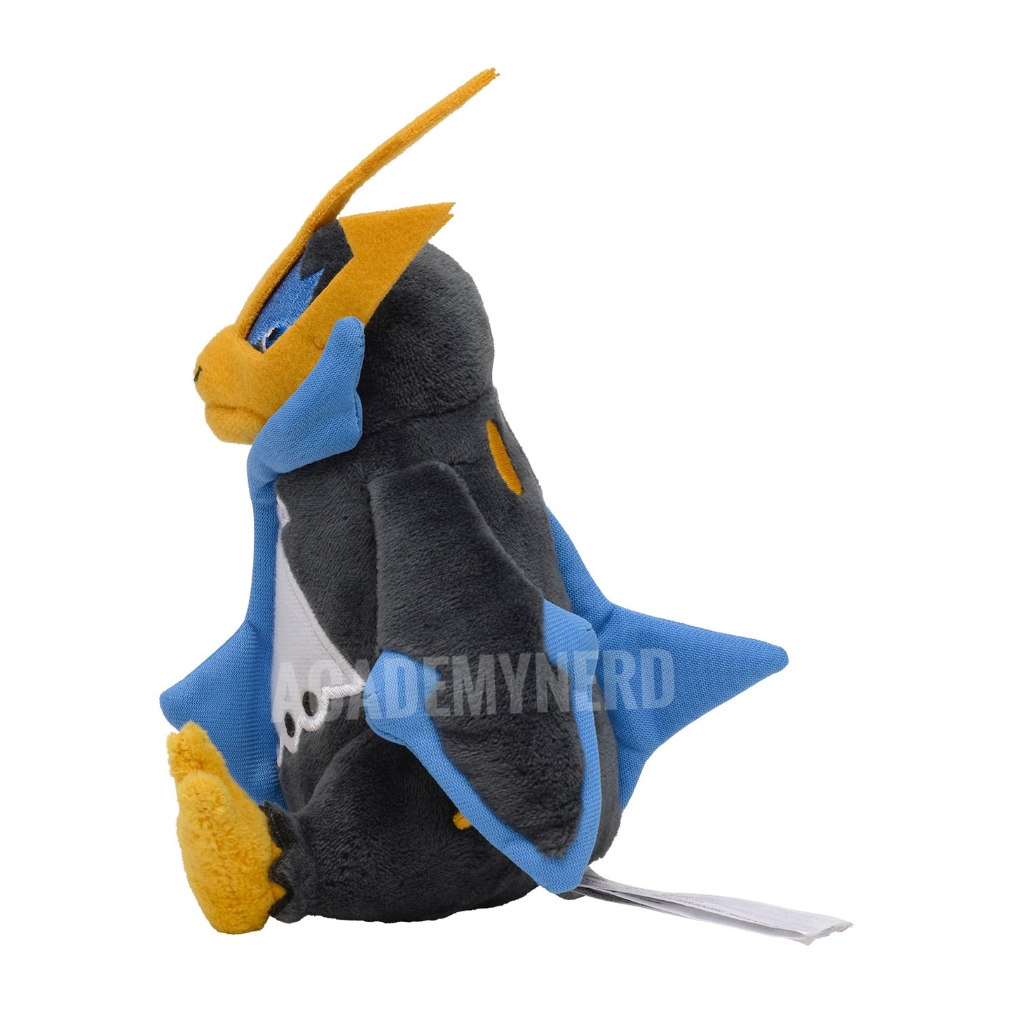 EMPOLEON FIT POKÉMON CENTER PELUCHE