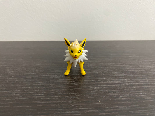 JOLTEON - FIGURE TOMY CGTSJ