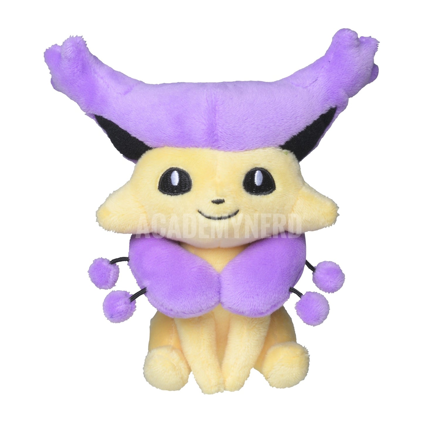 DELCATTY FIT POKÉMON CENTER PELUCHE