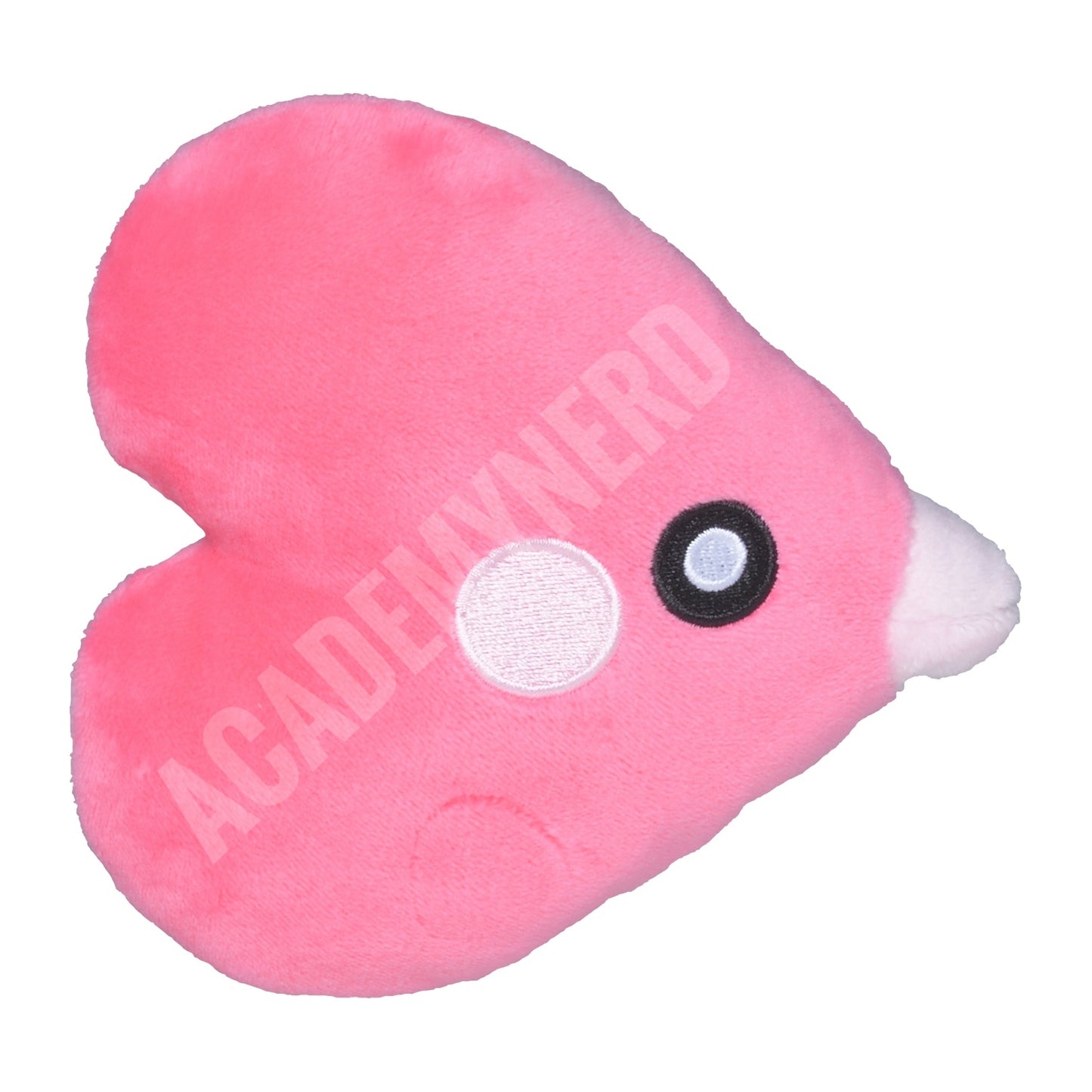 LUVDISC FIT POKÉMON CENTER PELUCHE