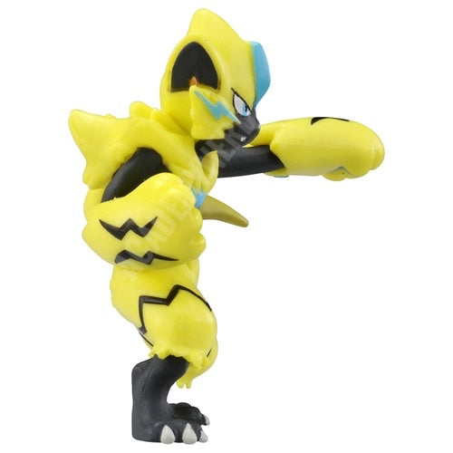 ZERAORA MONCOLLE COLLECTION MS TOMY