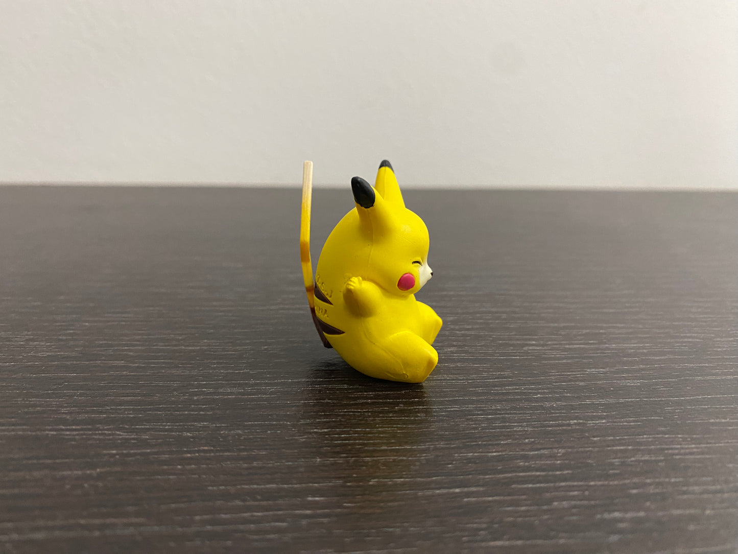 PIKACHU - FIGURE TOMY CGTSJ