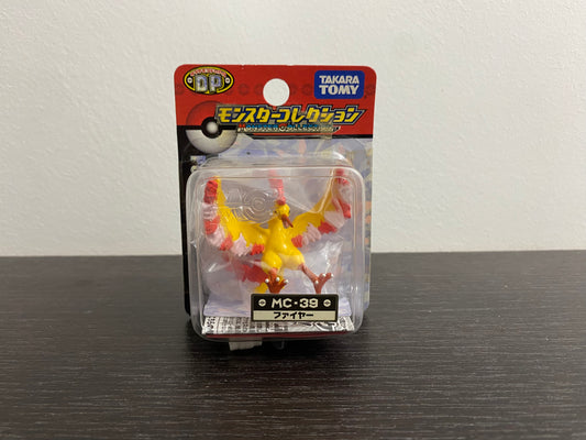 MOLTRES BOX MC TOMY TAKARA VINTAGE