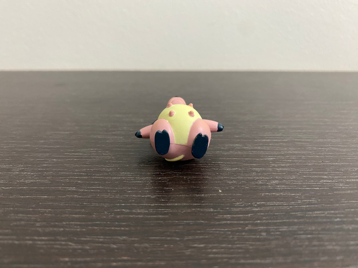 MILTANK - FIGURE TOMY CGTSJ