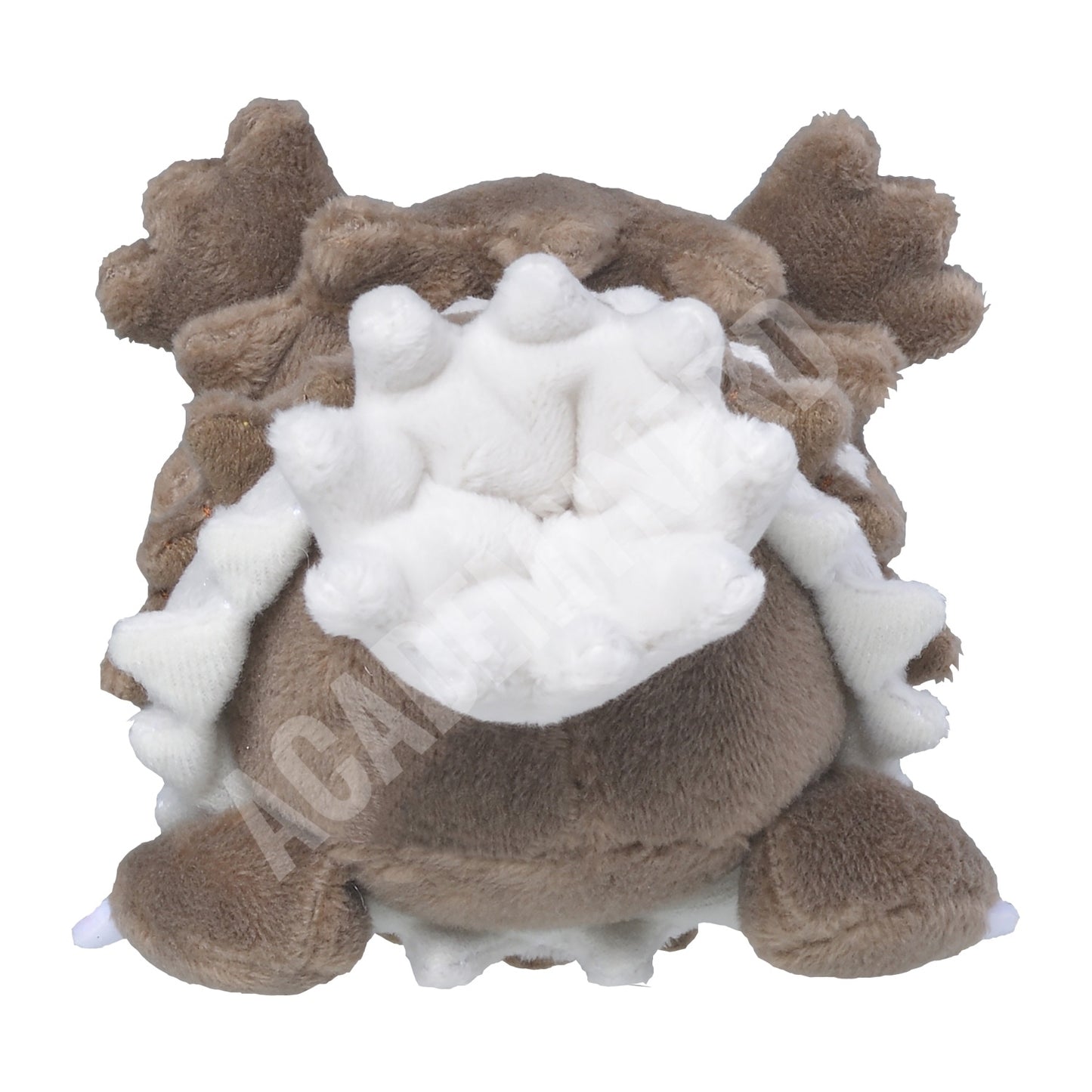 ZIGZAGOON FIT POKÉMON CENTER PELUCHE