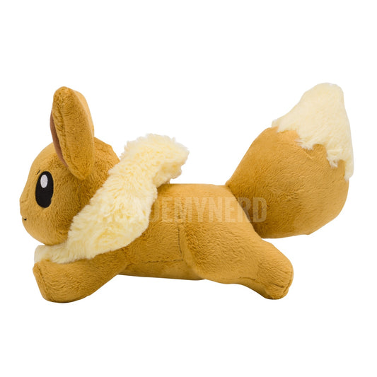 EEVEE RUNNING PLUSH POKÉMON CENTER