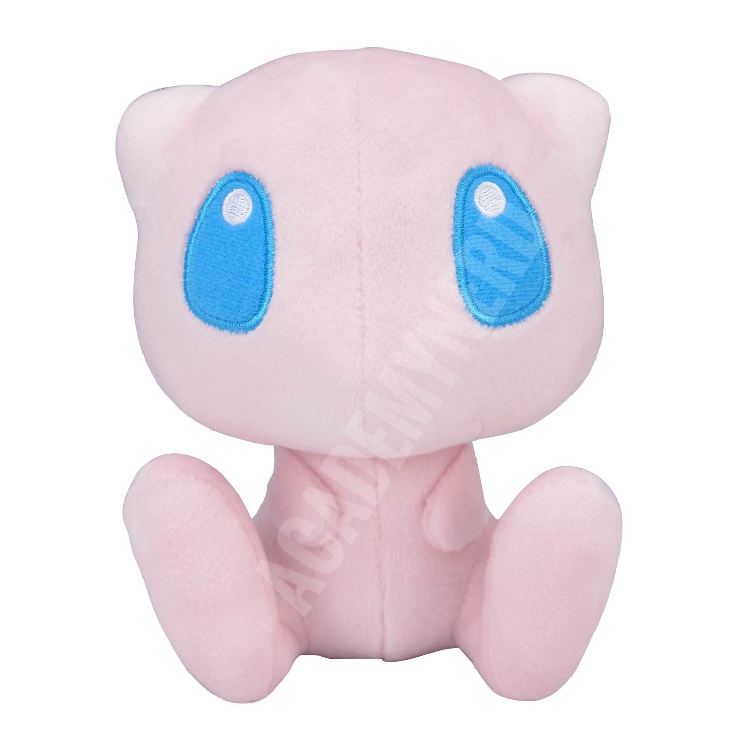 MEW DOLL POKÉMON CENTER PELUCHE