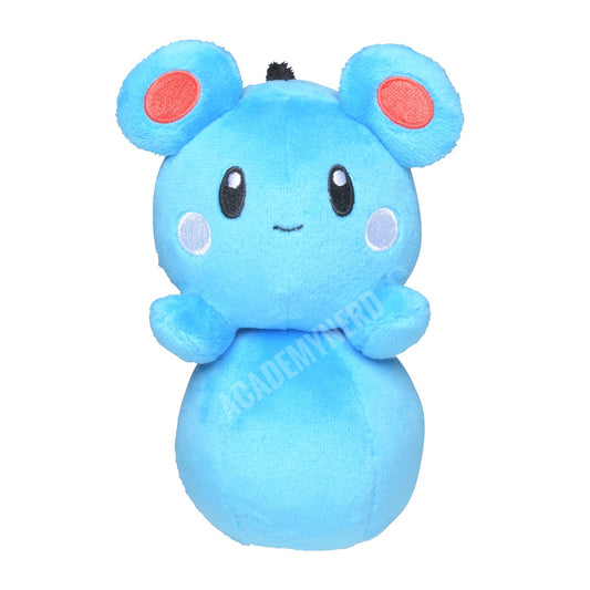 AZURILL FIT POKÉMON CENTER PELUCHE