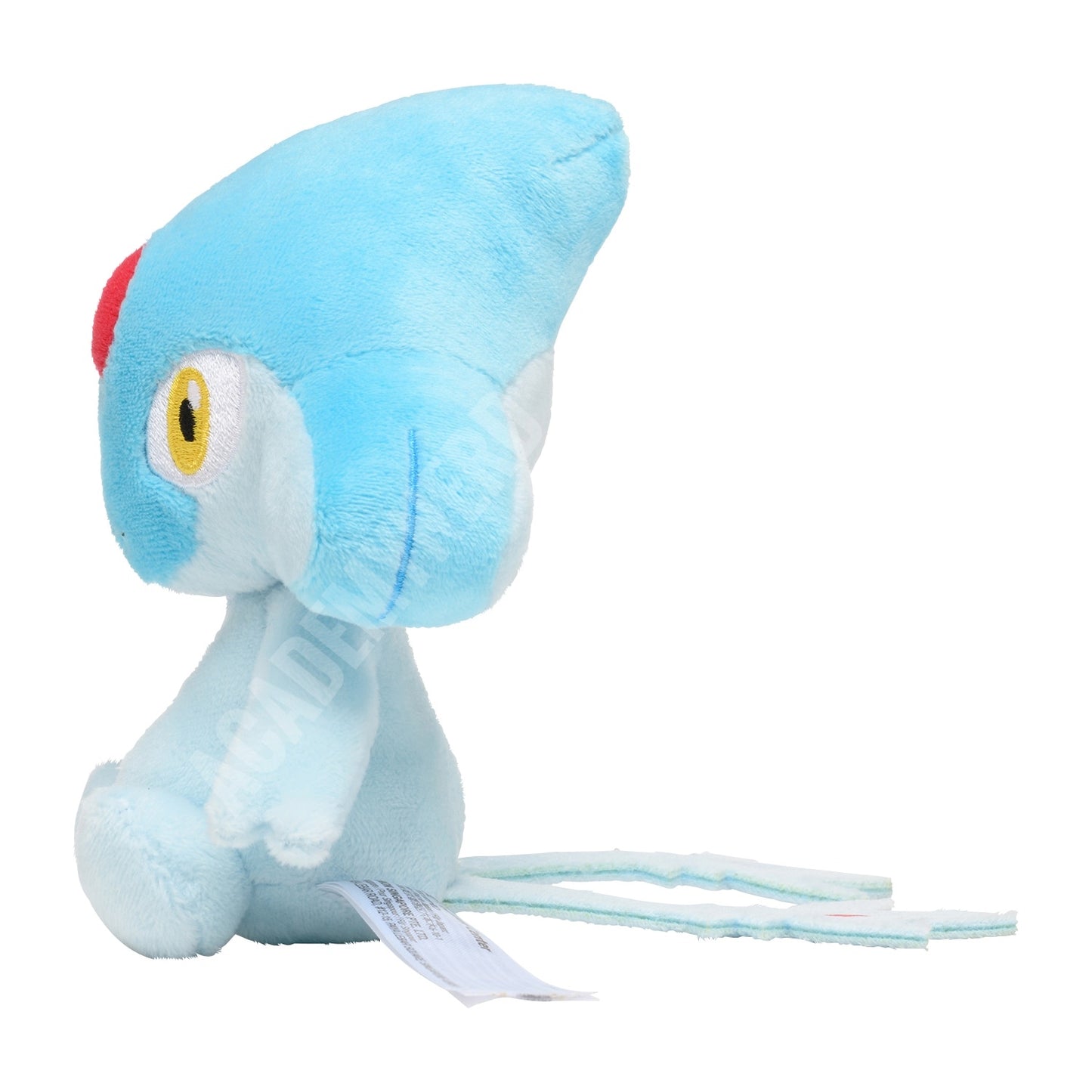 AZELF FIT POKÉMON CENTER PELUCHE