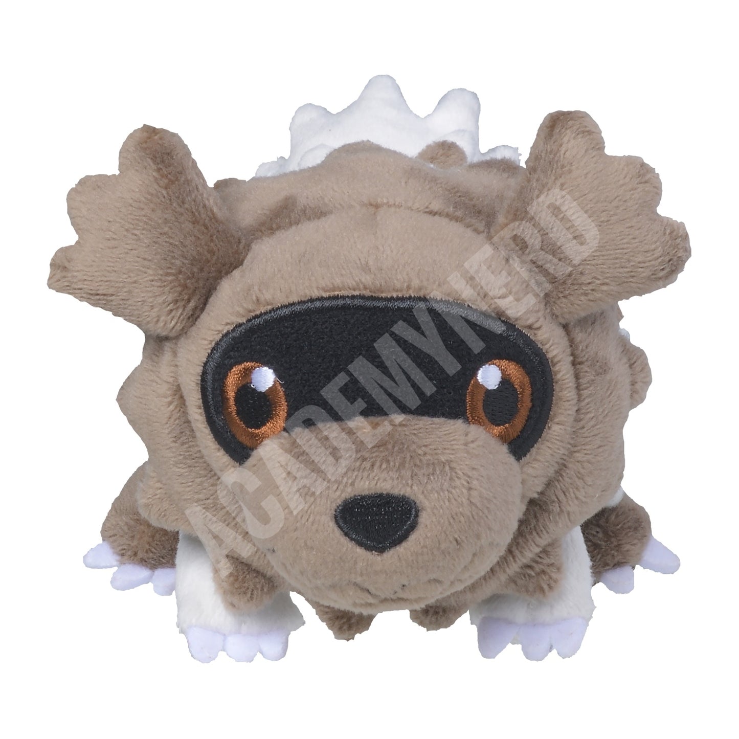 ZIGZAGOON FIT POKÉMON CENTER PELUCHE