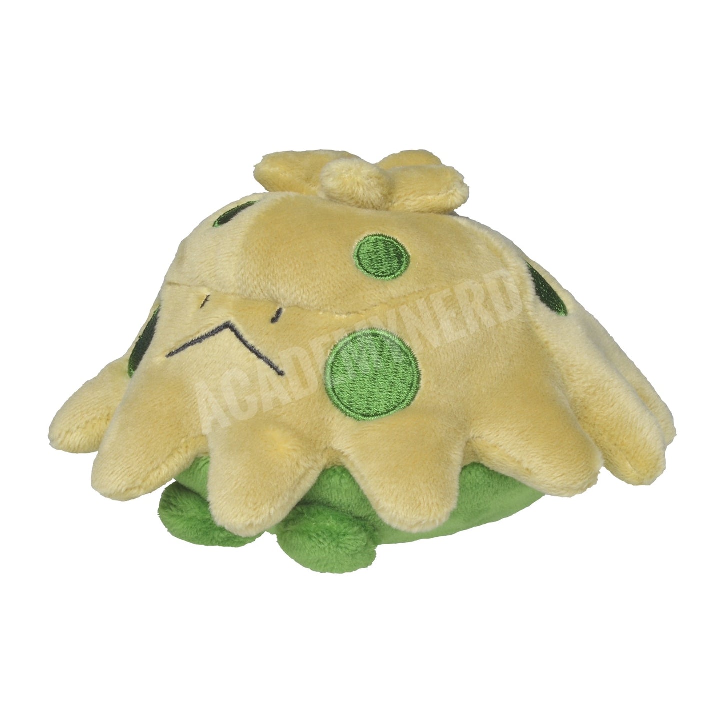 SHROOMISH FIT POKÉMON CENTER PELUCHE